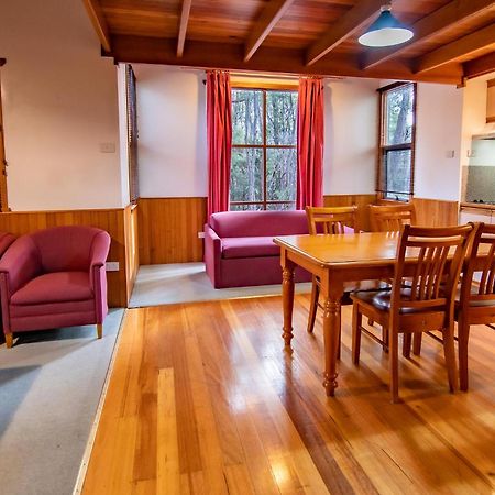 Lake St Clair Lodge Habitación foto